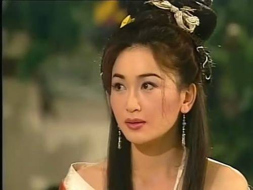 "Dâm phụ lẳng lơ" nhất màn ảnh Hoa ngữ hối tiếc vì đóng cảnh nóng trần trụi - 6 "Dâm phụ lẳng lơ" nhất màn ảnh Hoa ngữ hối tiếc vì đóng cảnh nóng trần trụi - 6