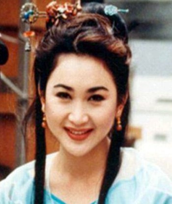 "Dâm phụ lẳng lơ" nhất màn ảnh Hoa ngữ hối tiếc vì đóng cảnh nóng trần trụi - 7
Ôn Bích Hà vai Phan Kim Liên - dâm phụ lẳng lơ nhất màn ảnh Hoa ngữ