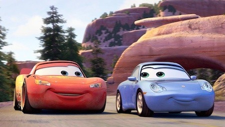 Xúc động trước những bài học quý giá trong phim hoạt hình - 6 Nhân vật chính của “Cars” (2006), Lightning McQueen đã từng có lúc ngủ quên trong chiến thắng, tự kiêu và xem thường cả đội ngũ mình. Chỉ đến khi nhận ra vai trò của cả đội, Lightning McQueen mới tìm lại được sức mạnh và được đồng nghiệp, thầy cô, bạn bè cùng fans hâm mộ tiếp thêm động lực chiến thắng.