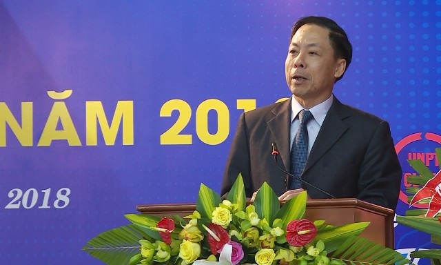 Phó Chủ tịch tỉnh Lâm Đồng giữ chức Phó Tổng Thanh tra Chính phủ - 1 Ông Trần Ngọc Liêm.