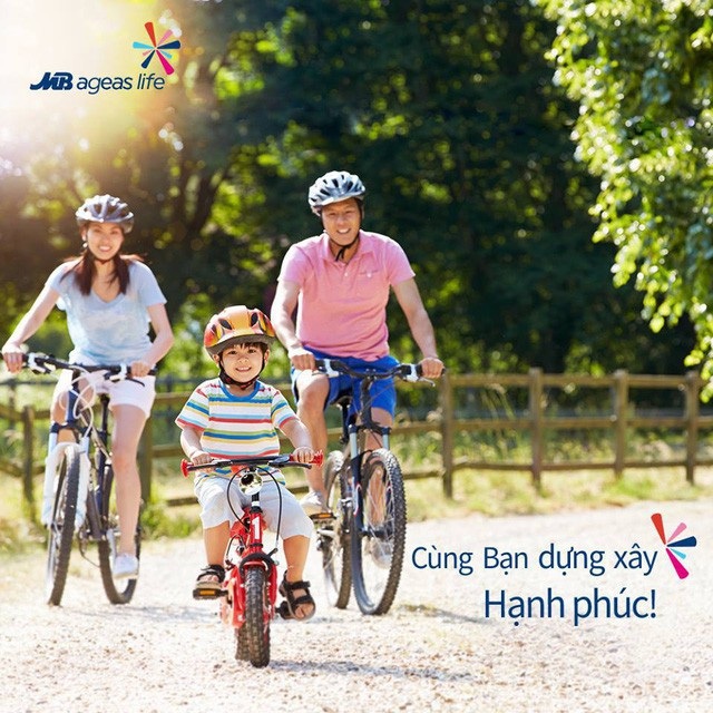 Để những ước mơ không ngừng được tiếp nối - 2
Sản phẩm Kiến Tạo Ước Mơ của MB Ageas Life có nhiều đặc điểm ưu việt dành cho khách hàng khi cần một kế hoạch tài chính dài hạn.