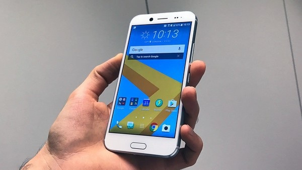 Những smartphone đáng mua nhất trong tầm giá 5 triệu đồng - 2 Những smartphone đáng mua nhất trong tầm giá 5 triệu đồng - 2