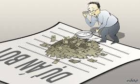 Thay “thu phí” bằng “thu giá”, bản chất là gì? - 1
Minh họa: Ngọc Diệp