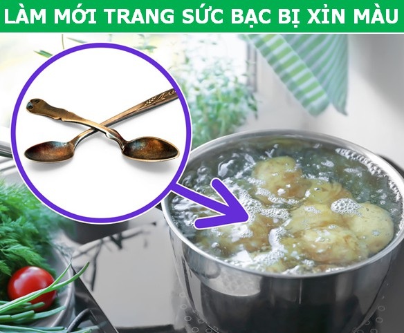 Bất ngờ với vô vàn công dụng đời sống ít biết của củ khoai tây - 4 Bất ngờ với vô vàn công dụng đời sống ít biết của củ khoai tây - 4