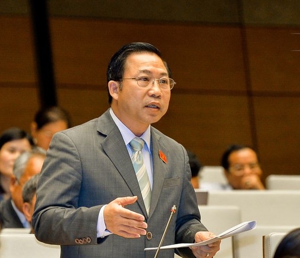“Có ý kiến nói rằng thời bình sao nhiều tướng đến thế” - 2 Đại biểu Lưu Bình Nhưỡng.