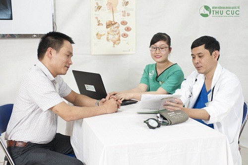 5 nguyên nhân chính khiến ung thư dạ dày ở Việt Nam tăng nhanh và trẻ hoá - 3 Tầm soát ung thư là phương pháp hiệu quả giúp phát hiện sớm bệnh ngay từ khi chưa có triệu chứng