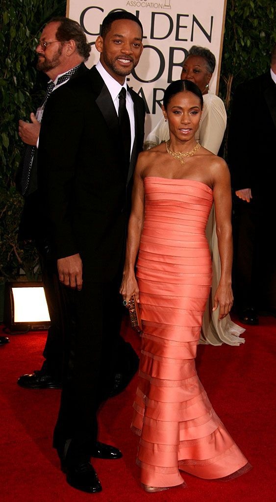 Will Smith nói gì về tin đồn ly dị vợ sau hơn 25 bên nhau - 5
Will Smith gần đây đã lên tiếng phủ nhận chuyện vợ chồng anh rạn nứt và sắp ly dị.