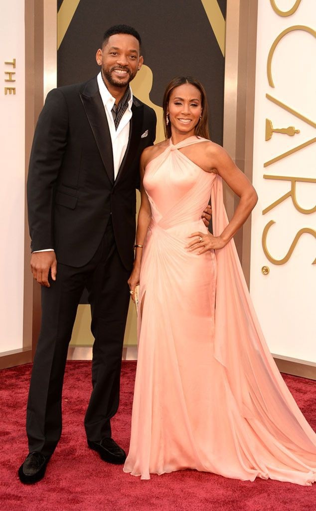 Will Smith nói gì về tin đồn ly dị vợ sau hơn 25 bên nhau - 2
Will và Jada đã ở bên nhau 25 năm và có với nhau 3 đứa con.