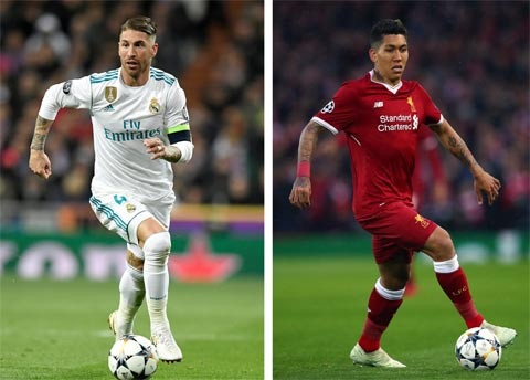 5 điểm nóng quyết định trận chung kết Champions League - 4 5 điểm nóng quyết định trận chung kết Champions League - 4