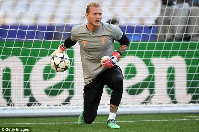 Real Madrid và Liverpool hừng hực khí thế trước trận chiến lịch sử - 14 Real Madrid và Liverpool hừng hực khí thế trước trận chiến lịch sử - 14