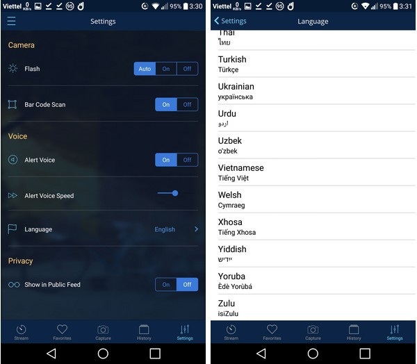 Thủ thuật giúp dễ dàng tìm kiếm bằng hình ảnh trên smartphone - 6 Thủ thuật giúp dễ dàng tìm kiếm bằng hình ảnh trên smartphone - 6