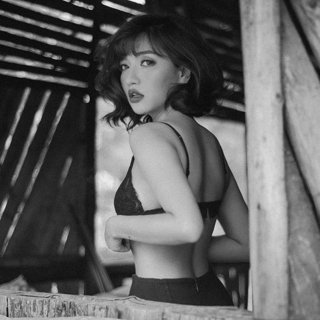 Ồn ào vụ hoạ sĩ bị tố hiếp dâm và loạt mỹ nhân bị nhầm... đóng phim sex - 6 Bức xúc trước nhiều tin nhắn và câu hỏi khiếm nhã, Bích Phương quyết định đăng tải một bài viết trên trang cá nhân yêu cầu chấm dứt những trò đùa vô ý thức.