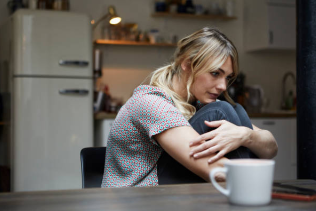 Có những ngày, buồn chẳng thiết tha chi - 1