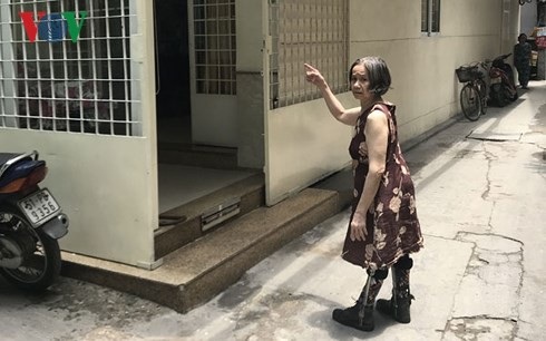 Bản di chúc bí ẩn của người phụ nữ mang hai quốc tịch - 2 Bản di chúc bí ẩn của người phụ nữ mang hai quốc tịch - 2