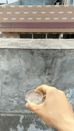 Loạt ảnh động siêu hài hước giúp tiếp thêm năng lượng cho ngày đầu tuần - 11 Trong mắt nghệ sĩ thì ở đâu cũng là tác phẩm nghệ thuật