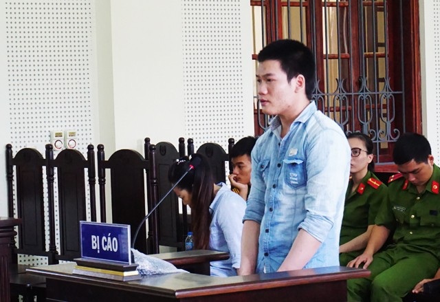Chiếc ví “tố cáo” kẻ giết người, hiếp dâm - 1 Bị cáo Lý Thành Đạt khai nhận hành vi giết n
