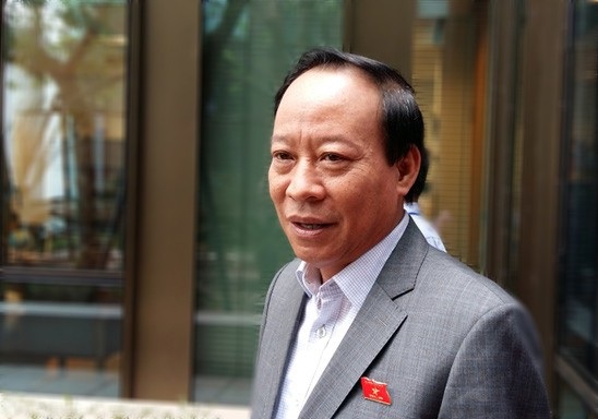 Thượng tướng Lê Quý Vương: TP HCM nên nghiên cứu thành lập lực lượng 141 - 1 Theo Thứ trưởng Bộ Công an Lê Quý Vương, TP HCM nên nghiên cứu áp dụng mô hình 141