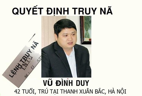 UB Kiểm tra có quyền yêu cầu đảng viên không được xuất cảnh - 1 Thời gian qua, nhiều cán bộ có dấu hiệu tham nhũng bỏ trốn ngay trước khi các cơ quan chức năng ra quyết định khởi tố, bắt giữ.