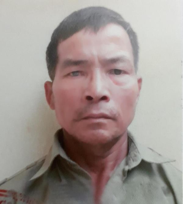 Phun thuốc cỏ cháy vào ruộng lúa để trả thù chuyện mất ví - 2 Đối tượng Nguyễn Thế Minh