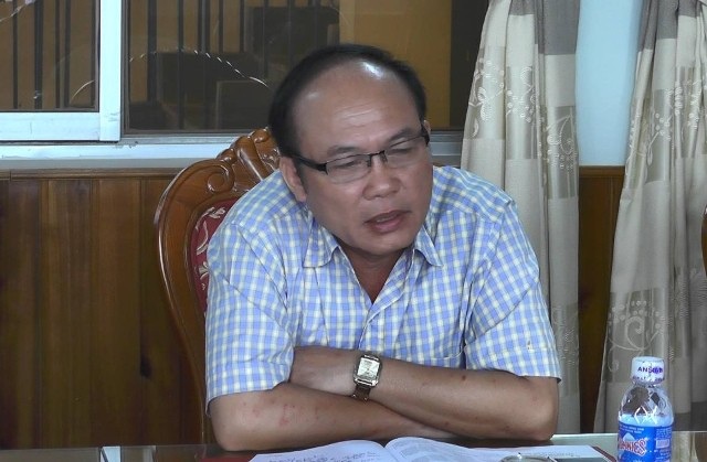 Không để người tố cáo đơn độc trong đấu tranh chống tiêu cực - 2 Không để người tố cáo đơn độc trong đấu tranh chống tiêu cực - 2