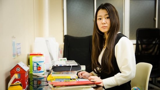 Bí mật bị chôn vùi nơi trường học và công sở Nhật Bản - 2 Ogawa chỉ nhận ra những gì mình trải qua thời đi học là sự xâm hại tình dục khi bắt đầu viết về những tội ác này. Hiện tại, Ogawa là nhà văn và nhà đồng sáng lập Press Labo, một công ty sản xuất nội dung số, thường xuất bản những thông tin về sự bất bình đẳng giới và bạo lực tình dục ở Nhật Bản.