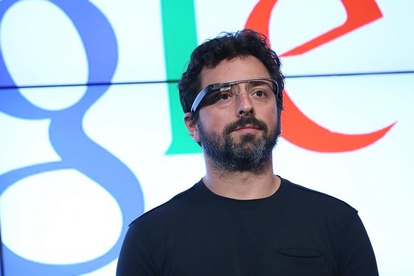 Đồng sáng lập Google lo ngại trí tuệ nhân tạo sẽ ảnh hưởng tương lai của con người - 1 Sergey Brin là “đại gia công nghệ” mới nhất lên tiếng cảnh báo về tương lai của trí tuệ nhân tạo