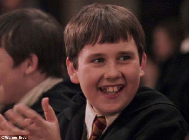 Sao phim Harry Potter đã kết hôn - 8
Hình ảnh của Matthew Lewis khi vào vai Neville Longbottom.