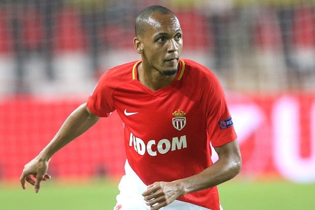Vì sao Mourinho lại không muốn chiêu mộ Fabinho? - 1
Fabinho trong màu áo Monaco
