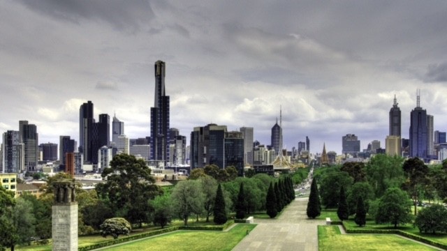 Lễ ra mắt Công ty Verity Law Việt Nam: Gặp gỡ, trao đổi về đầu tư định cư Úc - 5 Melbourne (Nguồn: Internet)