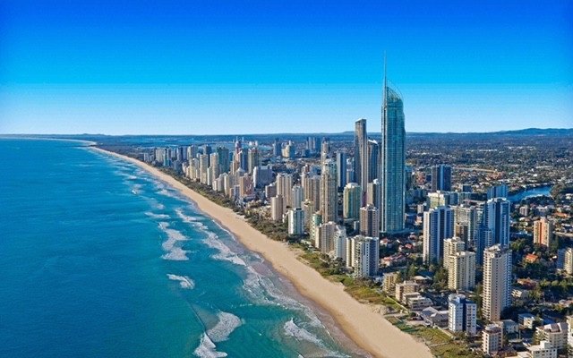 Lễ ra mắt Công ty Verity Law Việt Nam: Gặp gỡ, trao đổi về đầu tư định cư Úc - 6 Queensland (Nguồn: Internet)