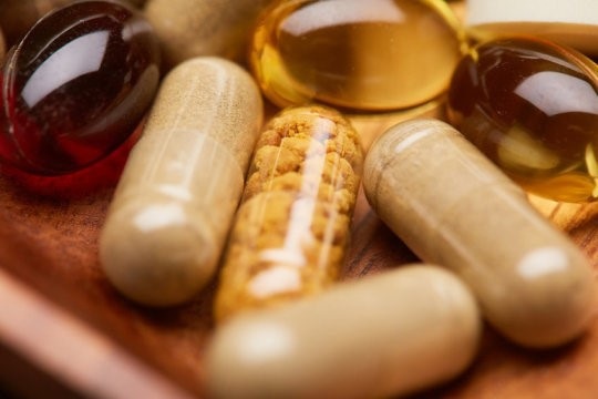 Vitamin và khoáng chất bổ sung phổ biến nhất không có ích cho sức khỏe - 1 Vitamin và khoáng chất bổ sung phổ biến nhất không có ích cho sức khỏe - 1