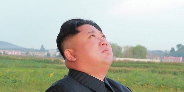 
Nhà lãnh đạo Triều Tiên, ông Kim Jong Un (Ảnh: Business Insider)
