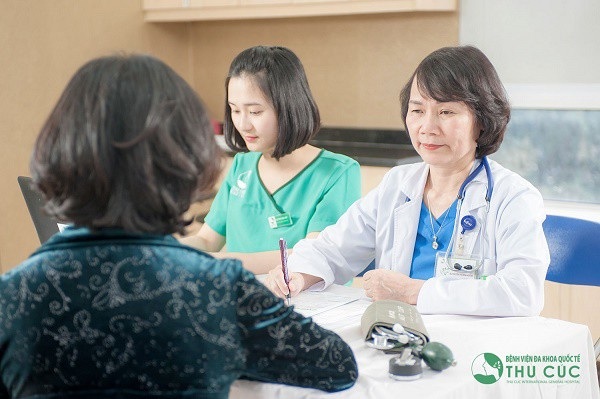 Bạn có cần chụp X-quang tuyến vú? - 2 Phụ nữ từ 40 tuổi trở lên nên chụp X-quang vú định kỳ