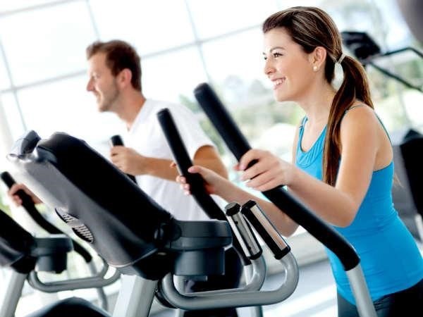 Lợi ích sức khỏe không ngờ của việc tập luyện thường xuyên - 1 Lợi ích sức khỏe không ngờ của việc tập luyện thường xuyên - 1