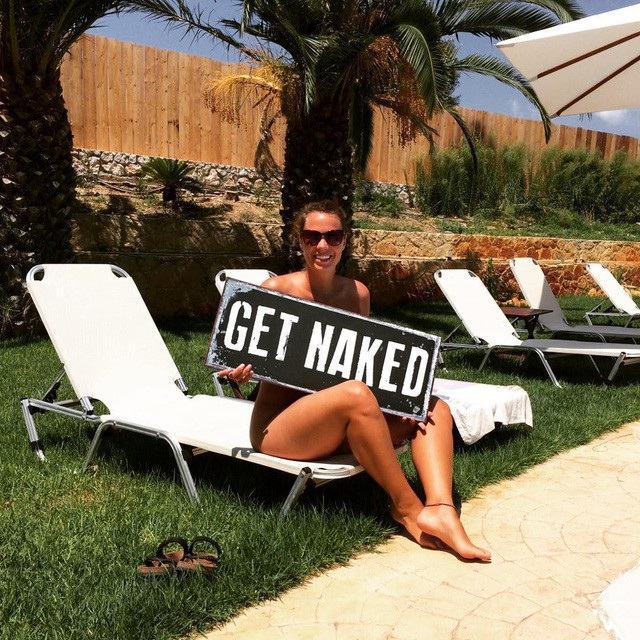 Cặp đôi mê trải nghiệm du lịch khỏa thân - 3 Cặp đôi đã cùng nhau du lịch nhiều nơi, muốn tìm kiếm những người cùng chung sở thích