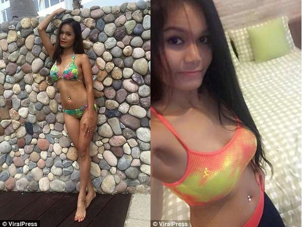 Chồng đá chết vợ vì bị từ chối “quan hệ” - 3 Nạn nhân Kanda đã có 2 con cùng chồng của mình