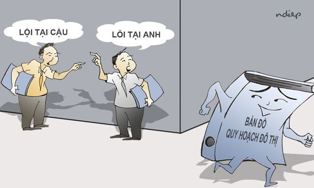 “Bệnh quên” rất… đúng qui trình! - 1 “Bệnh quên” rất… đúng qui trình! - 1