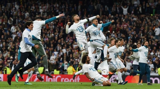 Liverpool vào chung kết Champions League: Bùng nổ nhưng… mong manh - 2 Real Madrid sẽ là thử thách lớn gấp bội với Liverpool