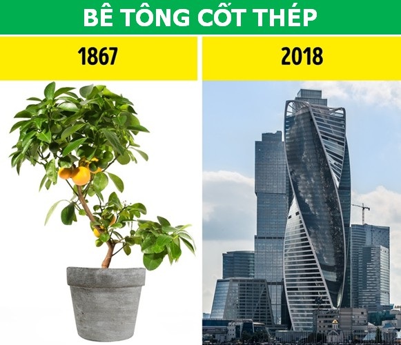 Những phát hiện khoa học tình cờ làm thay đổi lịch sử nhân loại (Phần 1) - 1 Những phát hiện khoa học tình cờ làm thay đổi lịch sử nhân loại (Phần 1) - 1