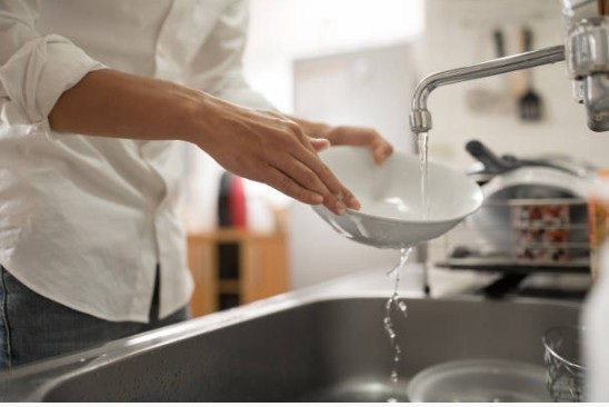 Một hôm, vợ vắng nhà - 1