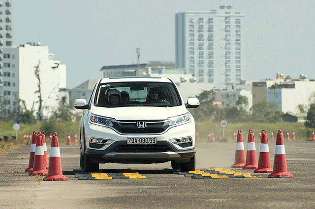 "Vắng bóng" xe con nhập khẩu từ ASEAN vào Việt Nam - 1 Kể từ tháng 1/2018, hiện mới có Honda và GM thông quan những lô xe miễn thuế nhập khẩu về Việt Nam.