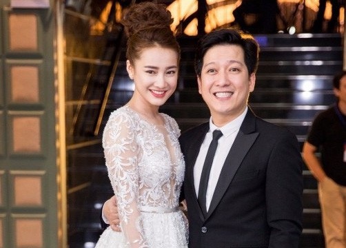 Nhã Phương chính thức xác nhận sẽ kết hôn cùng Trường Giang - 1 Sau nhiều ngày im lặng và né tránh, mới đây phía Nhã Phương đã lên tiếng xác nhận việc kết hôn.