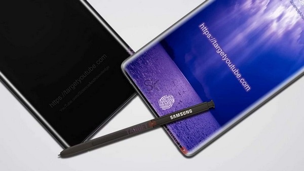 Samsung ra mắt Galaxy Note 9 sớm hơn, tích hợp cảm biến vân tay vào màn hình - 1 Galaxy Note 9 sẽ được bán ra sớm hơn, tích hợp cảm biến vân tay ngay trên màn hình?