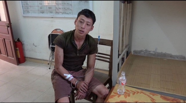 Quá trình gây án kinh hoàng của nghi phạm giết 4 người vì hiếp dâm không thành - 2 Nghi phạm Lý Đình Khánh (Ảnh: CA cung cấp)