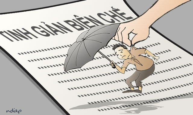 Dư luận băn khoăn về đề xuất tăng tuổi hưu - 1
Minh họa: Ngọc Diệp