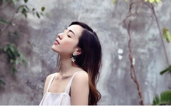 Mie Nguyễn - Hot girl Việt tại Mỹ nhận bằng tốt nghiệp loại giỏi - 10 Mie Nguyễn - Hot girl Việt tại Mỹ nhận bằng tốt nghiệp loại giỏi - 10
