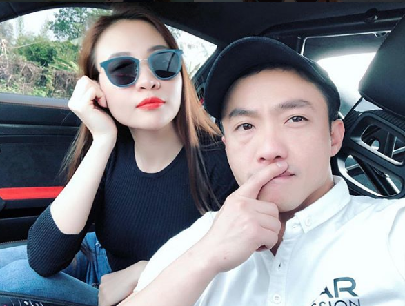 Cường Đôla yêu chiều Đàm Thu Trang khác thế nào so với những người tình trước? - 15 Liệu rằng, sau rất nhiều những hành động đánh dấu sự kết nối trên danh nghĩa, chàng thiếu gia đã nghĩ đến chuyện dành cho bạn gái một “danh phận” chính thức hay chưa?