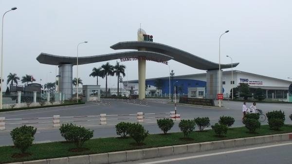 Nhiều sai phạm tại dự án Bắc Thăng Long - Vân Trì chưa khắc phục xong - 1 Một góc dự án phát triển cơ sở hạ tầng đô thị Bắc Thăng Long- Vân Trì.