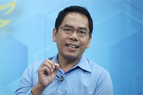 Vụ Giáo sư không đủ tiêu chuẩn làm hiệu trưởng: Nên có trường hợp ưu tiên đặc biệt - 1
GS Hồ Đắc Lộc