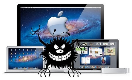 Những quan niệm sai lầm về cách dùng thiết bị công nghệ mà nhiều người vẫn tin - 4 Máy tính Mac cũng có thể nhiễm virus và mã độc như trên Windows